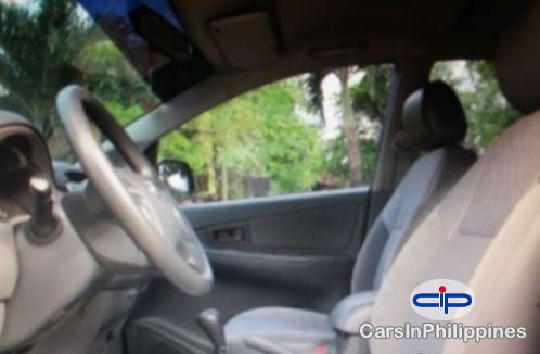 Toyota Innova Automatic 2013 in Philippines