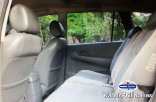 Picture of Toyota Innova Automatic 2013 in Maguindanao