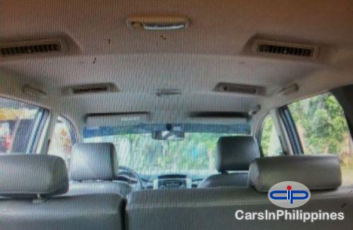 Picture of Toyota Innova Automatic 2013 in Philippines