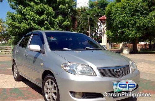 Picture of Toyota Vios Manual 2007