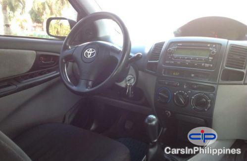 Toyota Vios Manual 2007 in Guimaras
