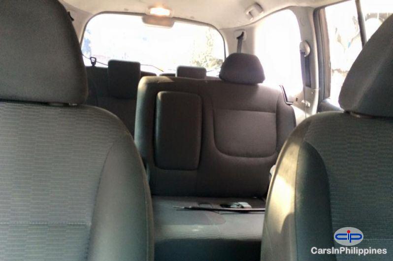 Mitsubishi Montero Sport in Philippines