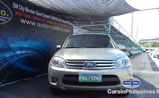 Picture of Ford Escape