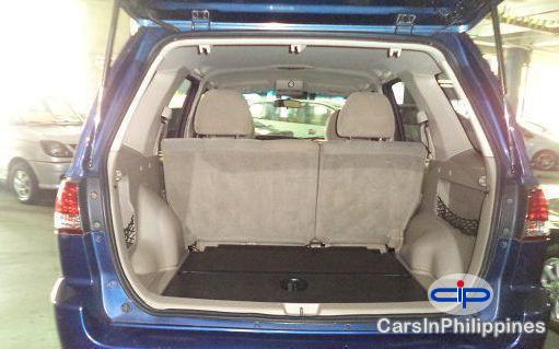 Ford Escape - image 5