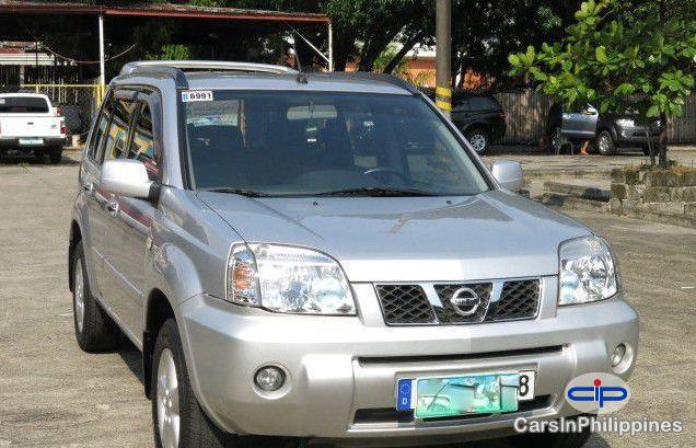 Picture of Nissan X-Trail