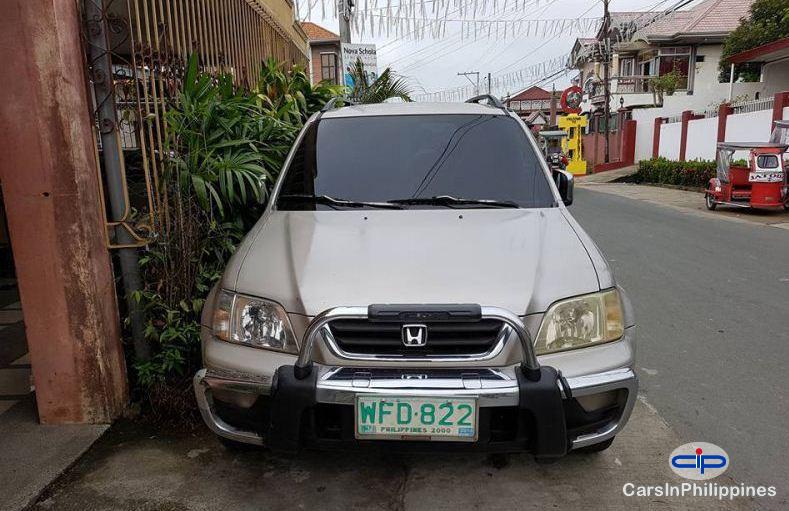 Picture of Honda CR-V