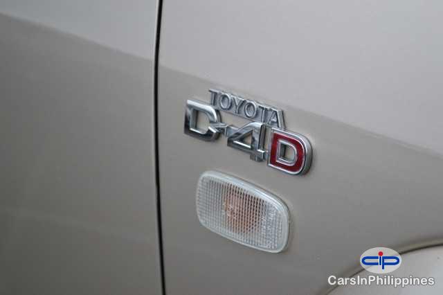 Toyota Land Cruiser Automatic 2007