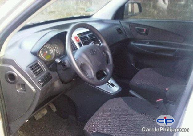 Picture of Hyundai Starex Automatic 2008 in Nueva Ecija