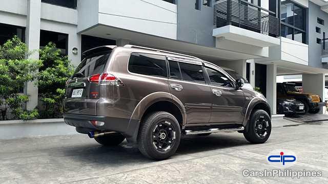 Mitsubishi Strada - image 2
