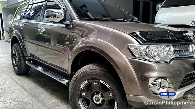 Mitsubishi Strada - image 3