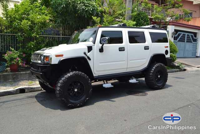 Hummer H2 - image 2