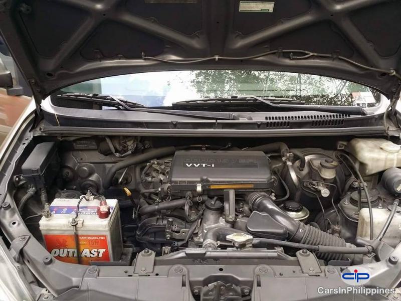 Toyota Innova Manual 2013