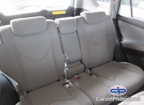 Toyota RAV4 Automatic 2009 in Batangas