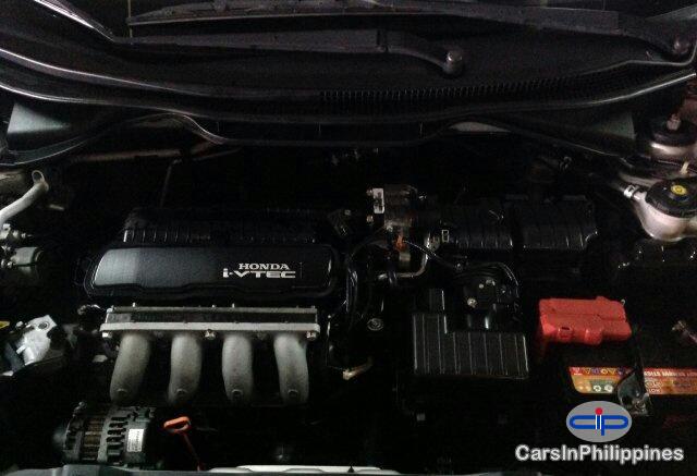 Picture of Honda City Manual 2009 in Laguna
