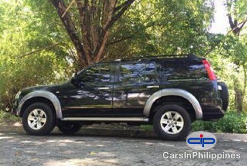 Ford Everest - image 2