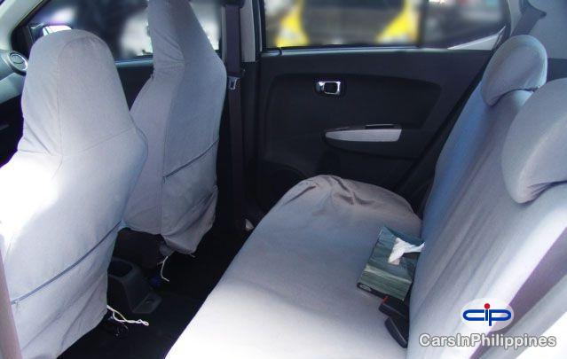 Toyota Wigo Automatic - image 3