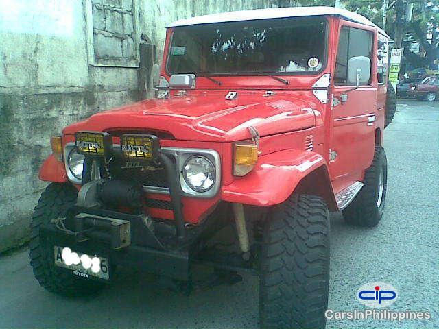 Pictures of Toyota Land Cruiser