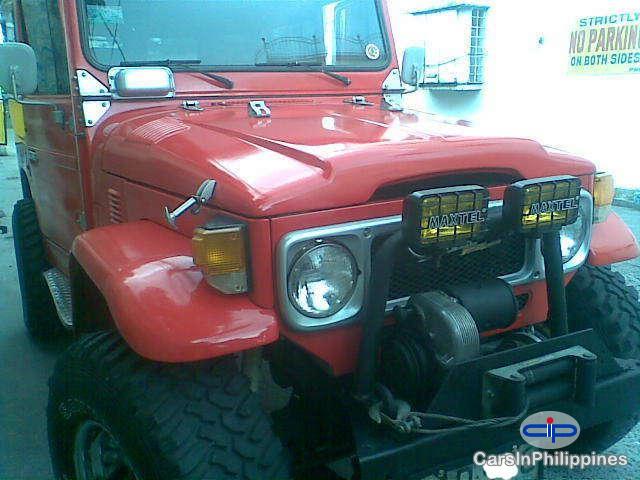 Toyota Land Cruiser - image 3
