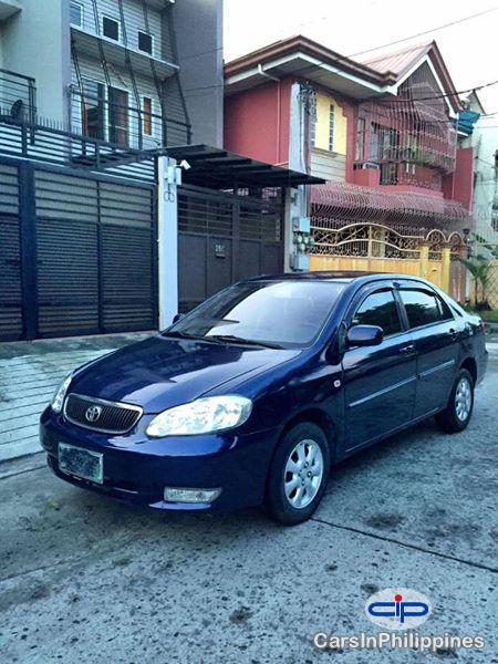 Pictures of Toyota Corolla