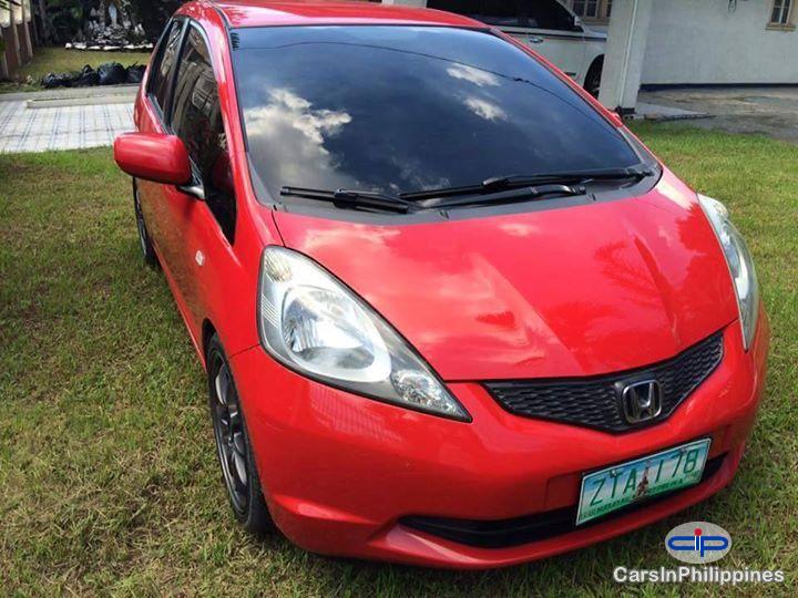 Honda Jazz - image 3