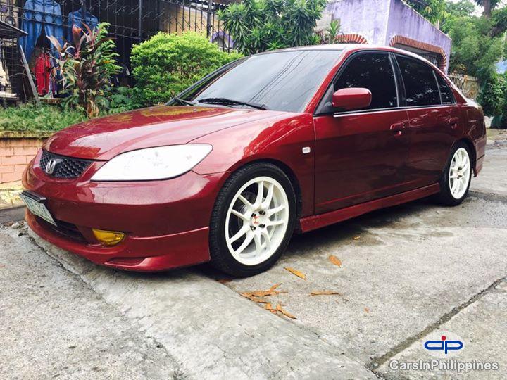 Picture of Honda