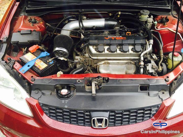 Honda Other