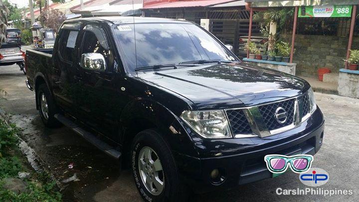 Nissan Navara - image 2