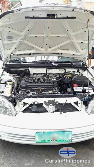 Nissan Sentra in Batangas