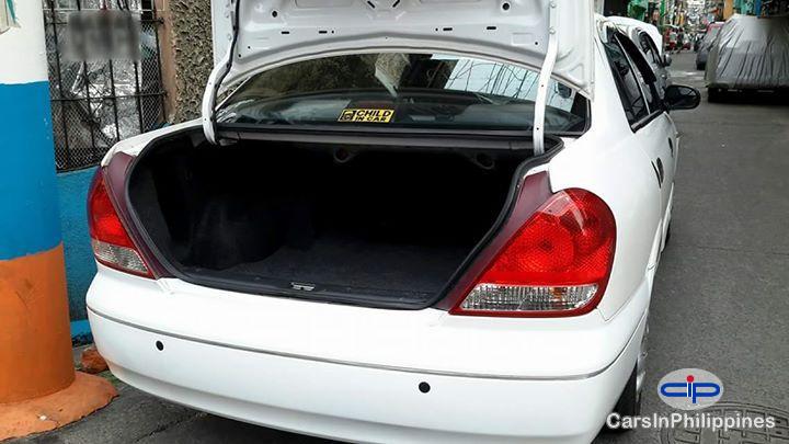 Nissan Sentra in Philippines