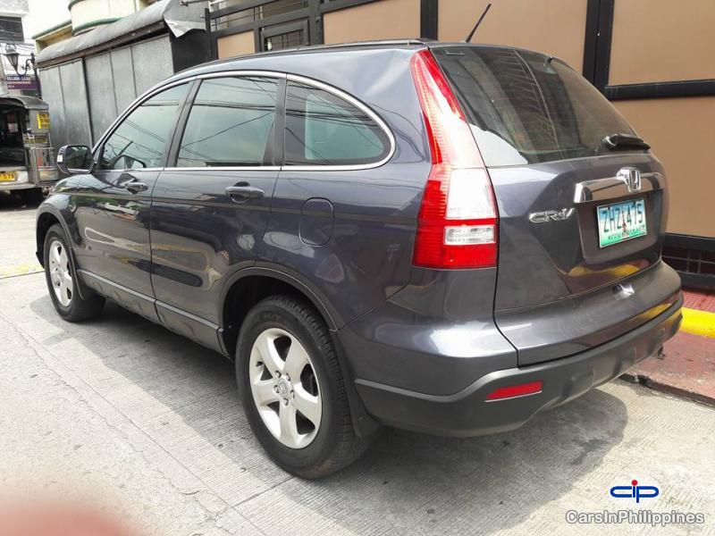 Picture of Honda CR-V Automatic 2007