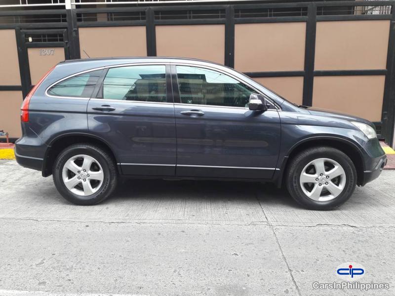 Honda CR-V Automatic 2007