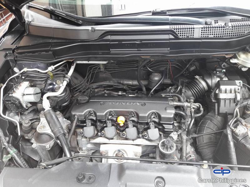 Picture of Honda CR-V Automatic 2007 in Metro Manila