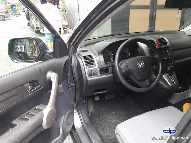 Picture of Honda CR-V Automatic 2007 in Philippines
