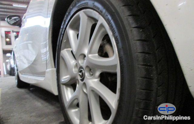 Mazda Mazda3 Automatic