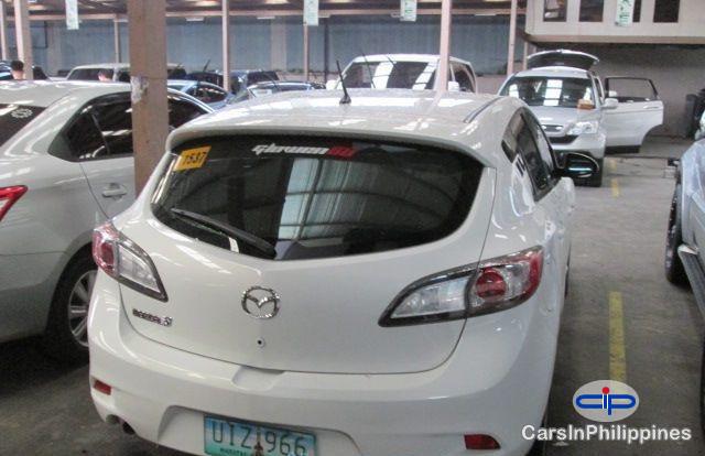 Mazda Mazda3 Automatic in Eastern Samar