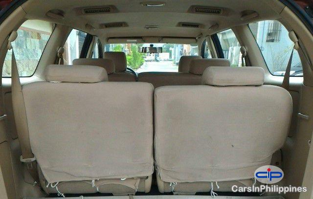 Picture of Toyota Innova Automatic in Philippines