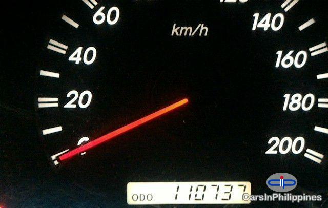 Toyota Innova Automatic in Philippines - image