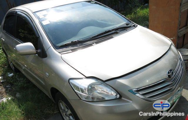 Toyota Vios Automatic