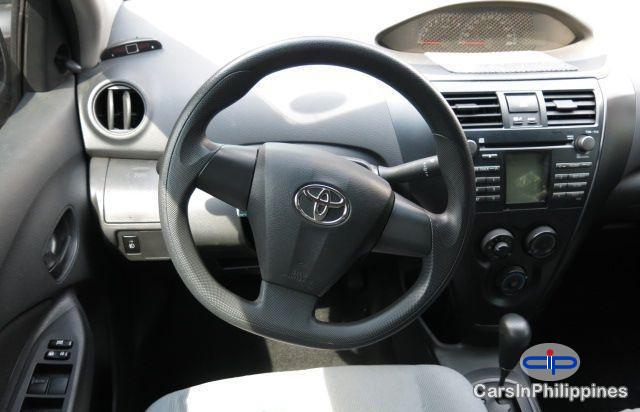 Toyota Vios Automatic in Philippines