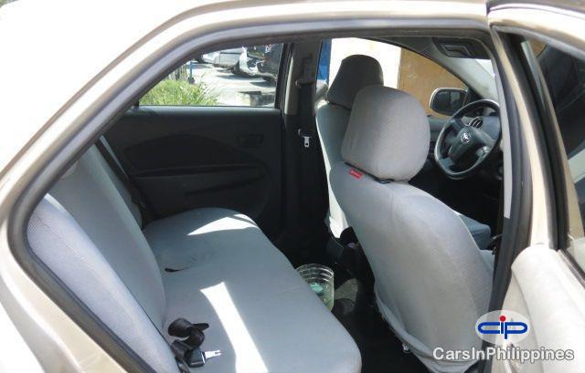 Toyota Vios Automatic - image 7