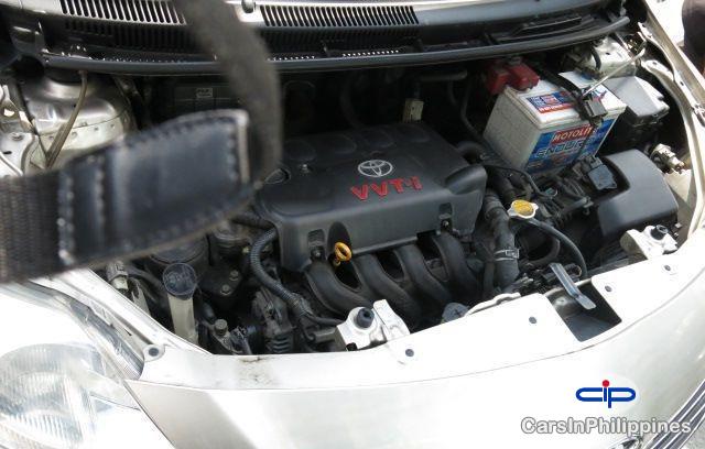 Toyota Vios Automatic in Philippines - image