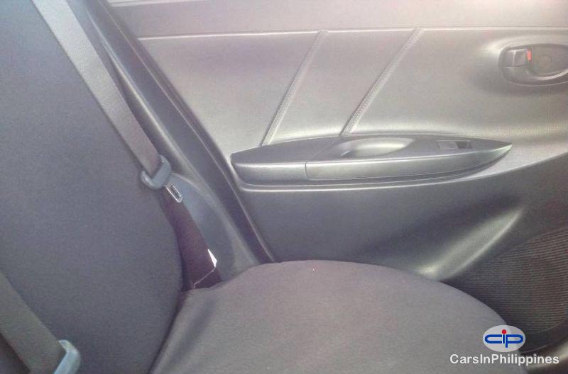 Toyota Vios Automatic in Philippines