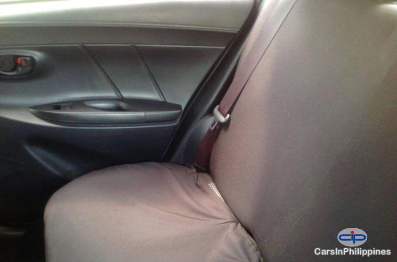 Picture of Toyota Vios Automatic in Philippines