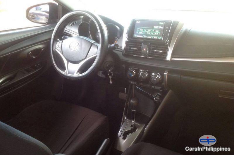 Toyota Vios Automatic in Cebu - image
