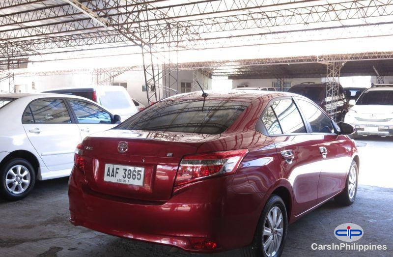 Toyota Vios Automatic - image 10