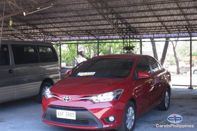 Picture of Toyota Vios Automatic