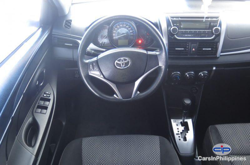 Toyota Vios Automatic