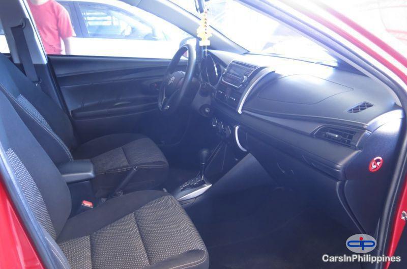 Toyota Vios Automatic in Misamis Occidental