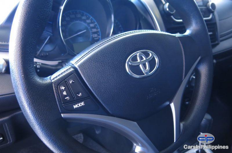 Picture of Toyota Vios Automatic in Philippines