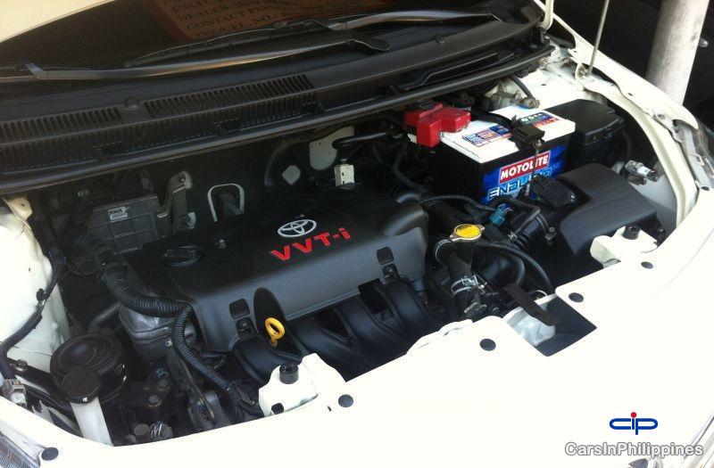 Toyota Vios Automatic - image 5